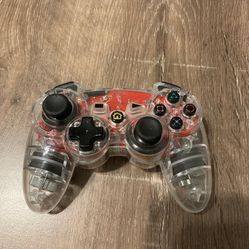 Retro Gaming Controller- PS4