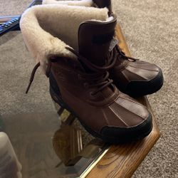 Ugg Boots