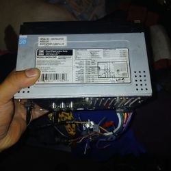 Car Radio Double Din