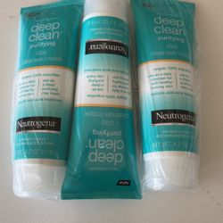 Neutropena Skincare
