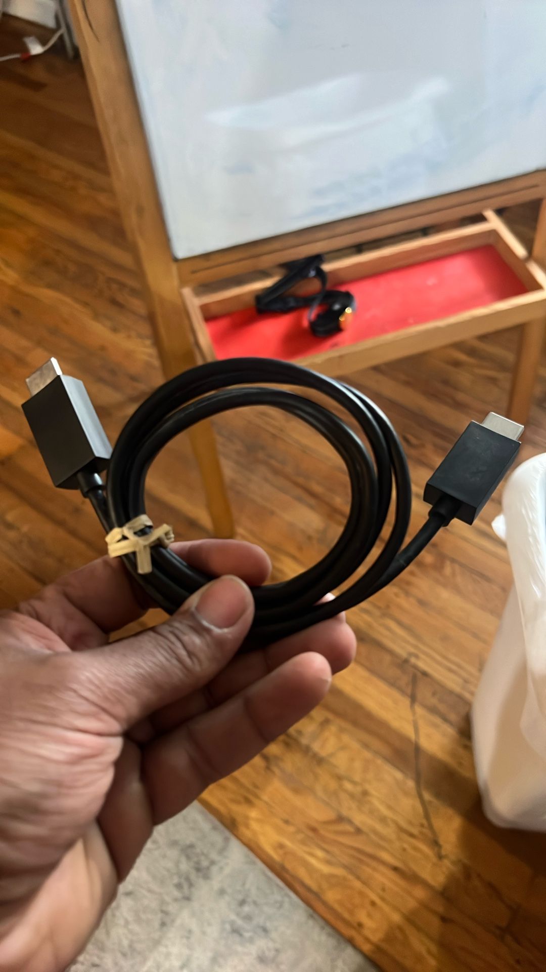 NEW HDMI CABLE
