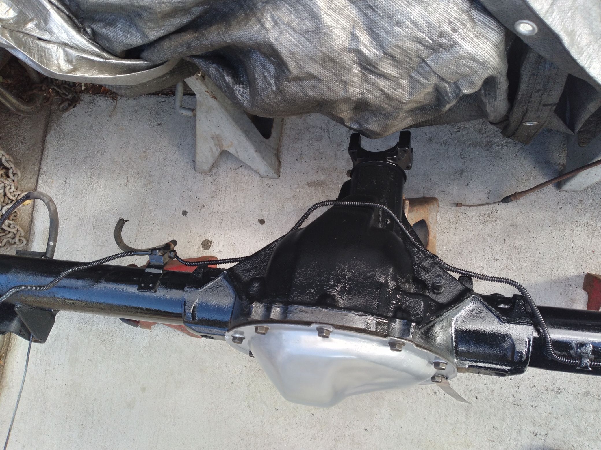 Camaro Differential for Sale in Los Angeles, CA OfferUp
