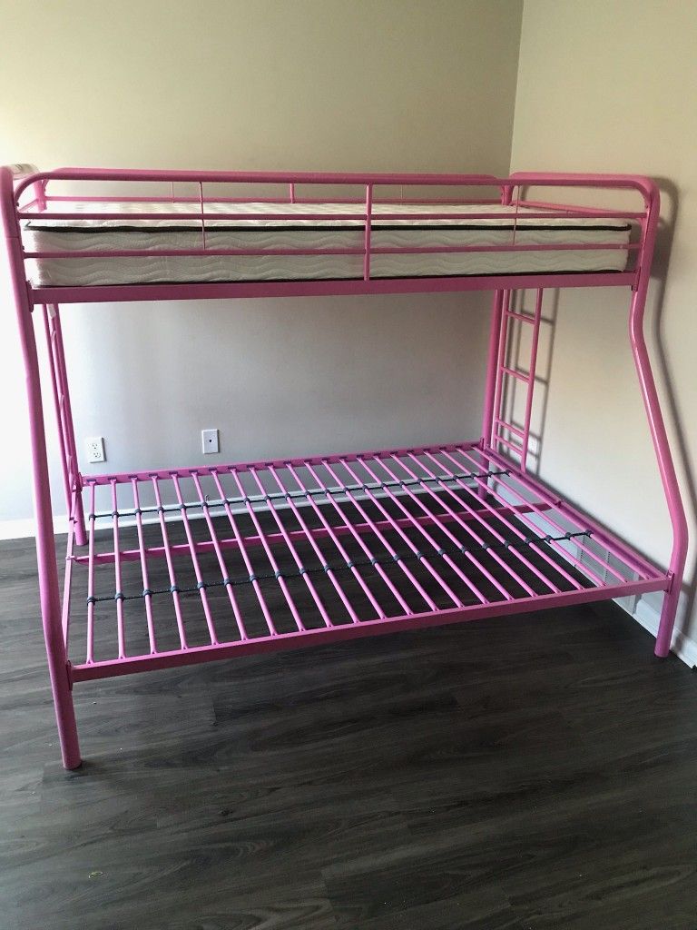 Bunk Bed $150