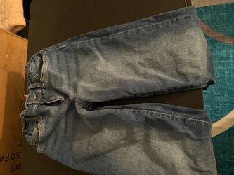 Girls jeans (Children’s place )