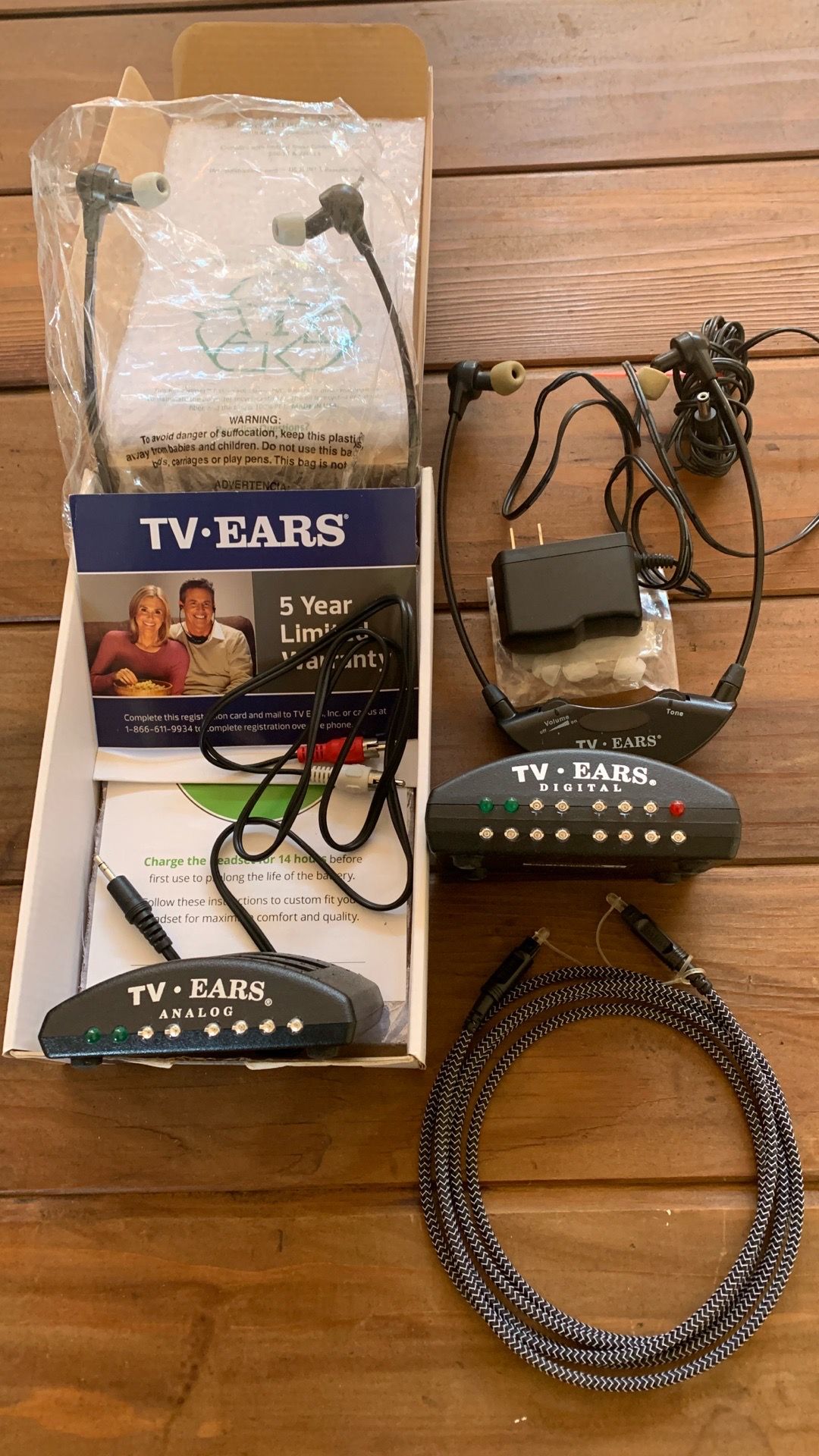 TV.EARS