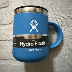 Hydroflask 12oz Mug