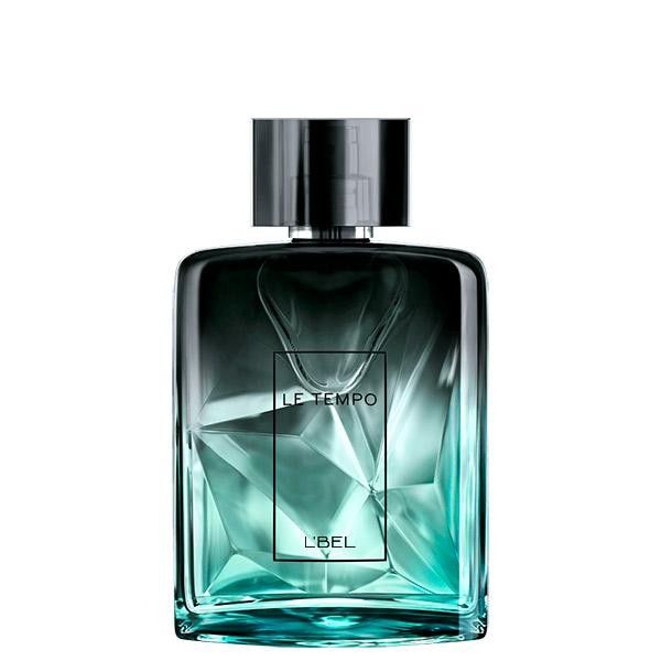 Le Tempo Man's Fragance By L'bel