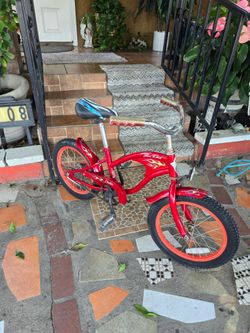 16" Electra Kids Bike