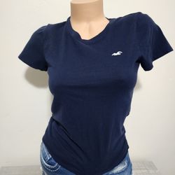 Womens Hollister Shirt