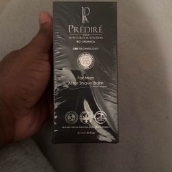 PréDiré After Shave Balm