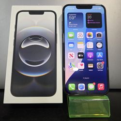 🍎Apple🍎 iPhone 16e 5G 128GB For (Cricket) Only 