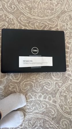 Dell Inspiron 3793 (2 Available )