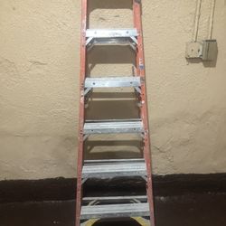 6ft Ladder