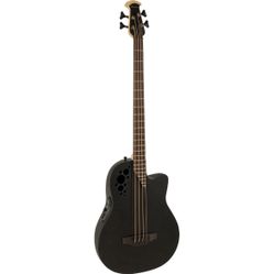 Ovation Electric Acoustic Bass Elite TX