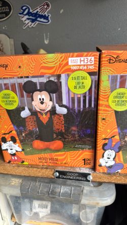 Halloween decoration