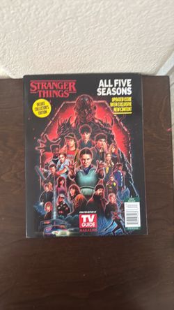 Magazine