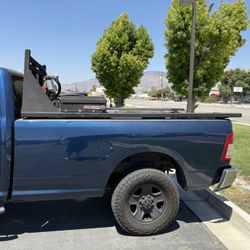 Truck Utility Rack Combo 