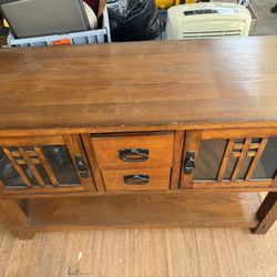TV STAND