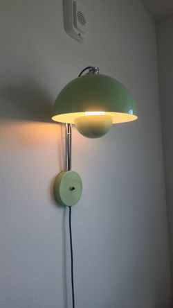 Modern lamp