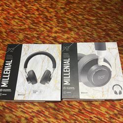 ijoy trend premium bluetooth headphone