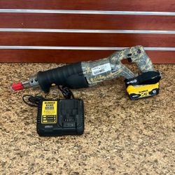 Tools Saw Equalizer Ambush 