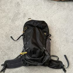 THE NORTH FACE ZEPHYRUS 26 INTERNAL FRAME  - Hiking backpack