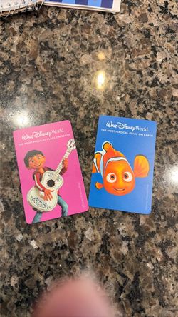 Disney water parks