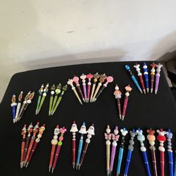 Decorative Pens