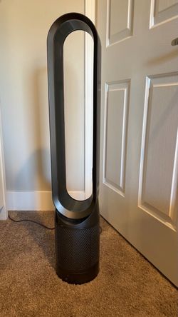 Dyson air purifier