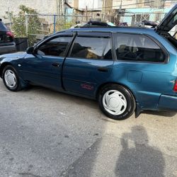 toyota corolla 94