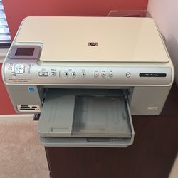 HP C6380 Printer