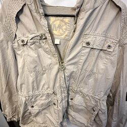 Michael Kors Jacket
