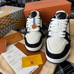 Lv Trainers