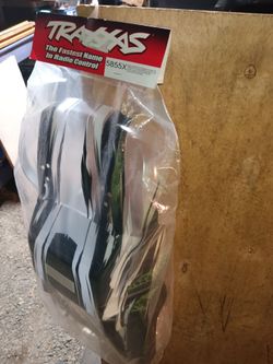 Traxxas, Slash 4x4, Slash 2wd