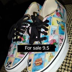 VANS Los Lotería Vans - Men | 9.5