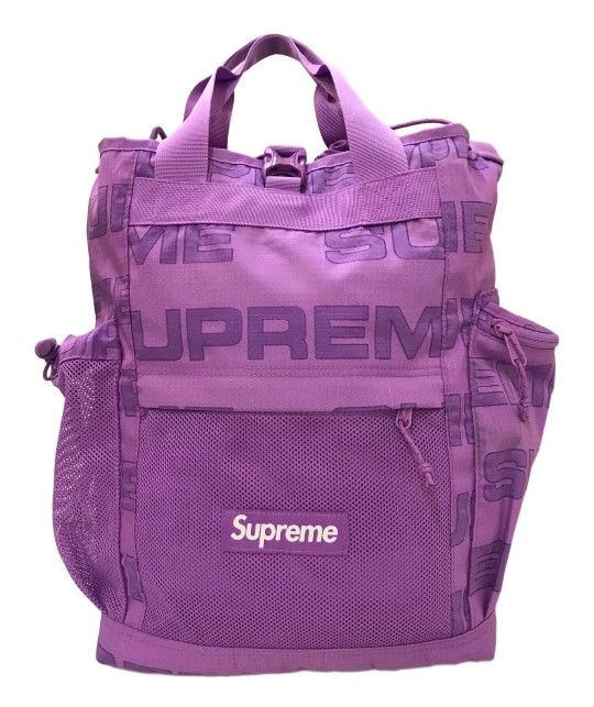 Supreme Bag