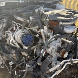 2024 Ram - 2(contact info removed) - 4(contact info removed) -cummins 6-7 