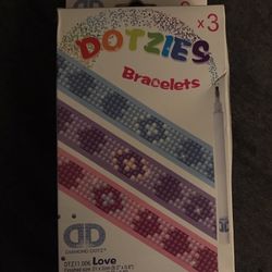 DIY Bracelet Kit