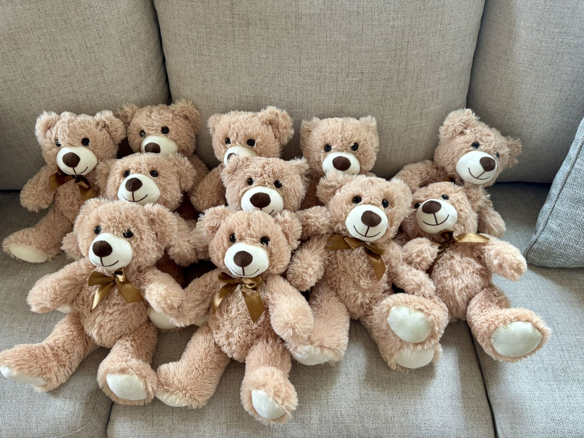 Teddy Bears