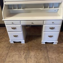 Antique Desk