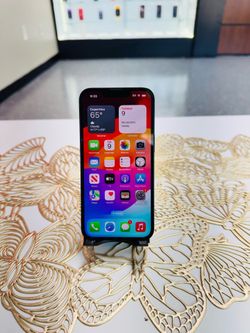 iPhone 13, Unlocked, 128GB, $50 Down