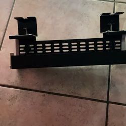 Cable Management Tray