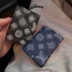 Push Up Wallets Multiple Styles DM For More