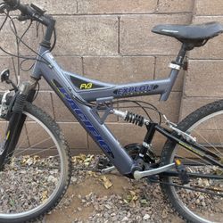 1-kids/2-Mountain Bikes