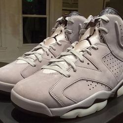 Jordan 6 SP A Ma Maniere Size 10 Men’s 