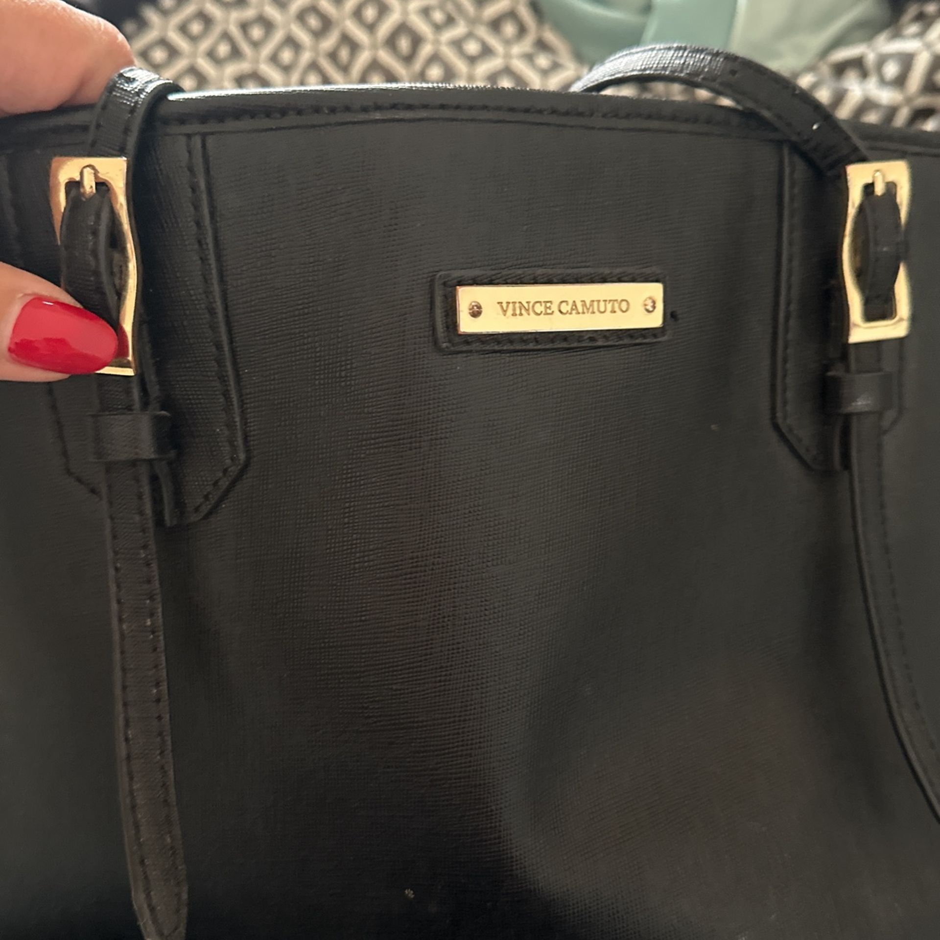 Vince Camuto Hand Bag