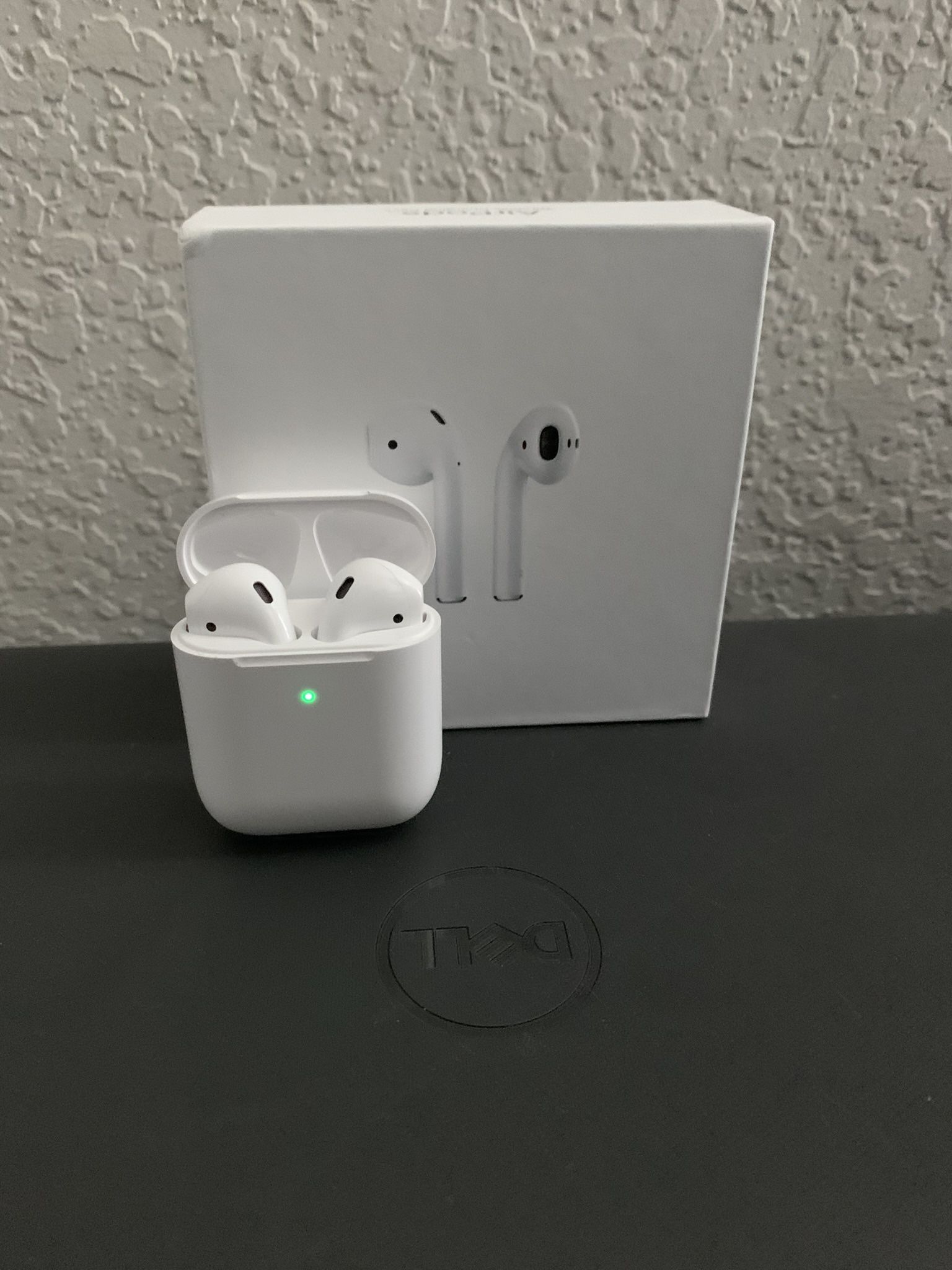 Headphones