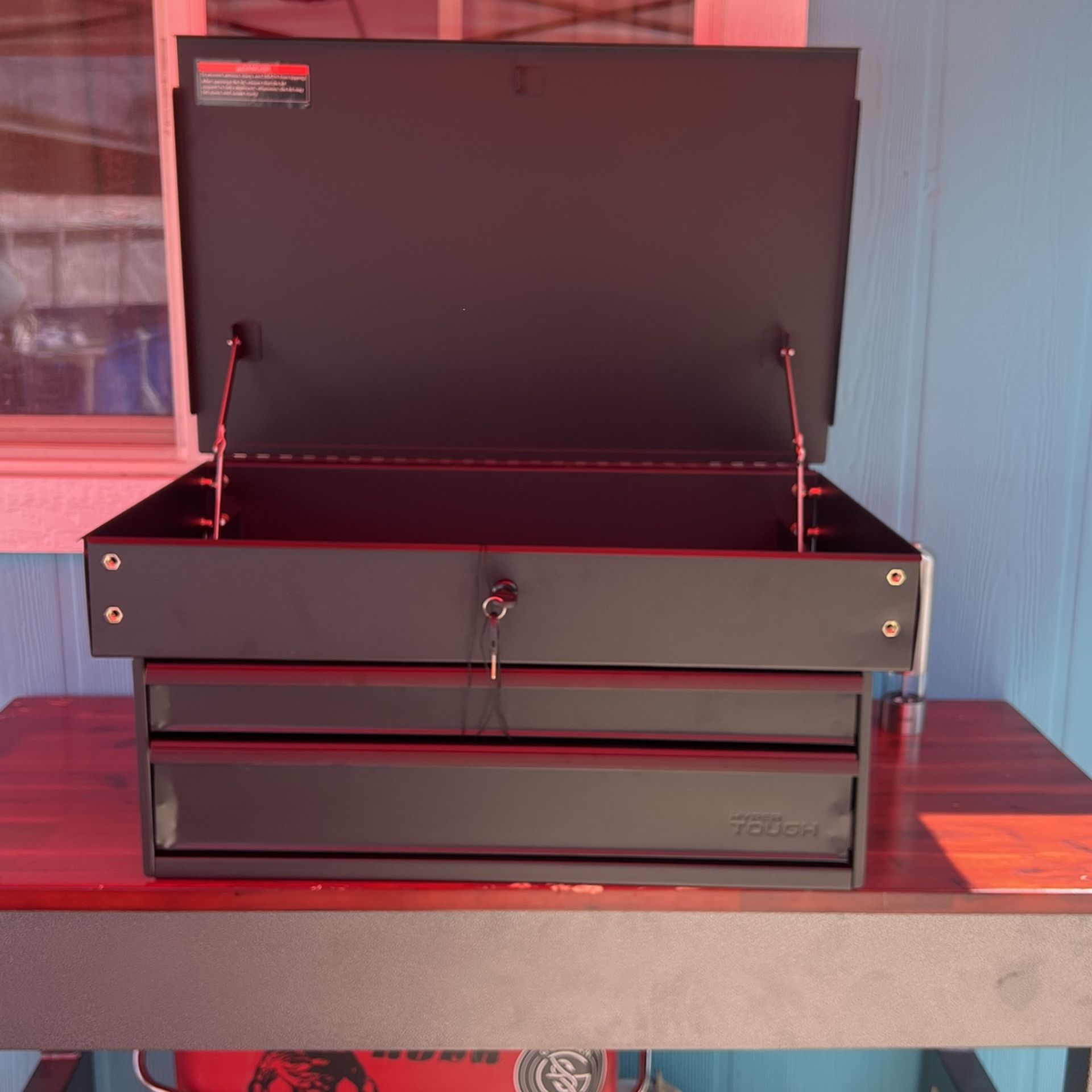 Tool Chest