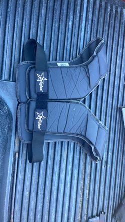 Douglas Shock Cushion 7 on 7 Non-Contact