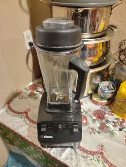 Vitamix Blender 5200